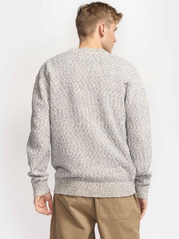 Revolution - Knit Sweater
