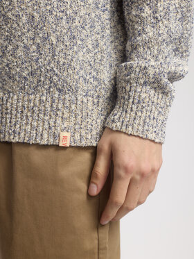 Revolution - Knit Sweater