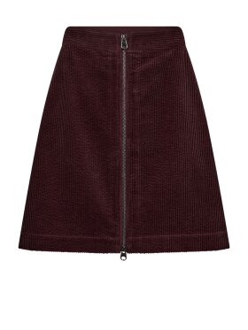 Mos Mosh - MMElina Joana Skirt Fudge