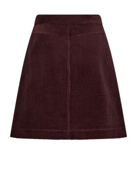 Mos Mosh - MMElina Joana Skirt Fudge