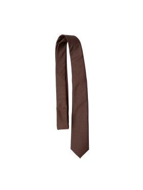 Black Colour - BCLumi Tie Mocca