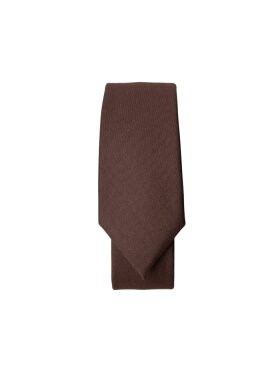 Black Colour - BCLumi Tie Mocca