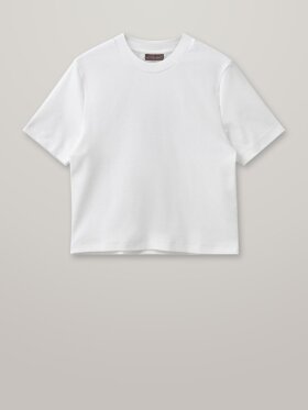 HEYANNO - MMHTrust Stable Tee white