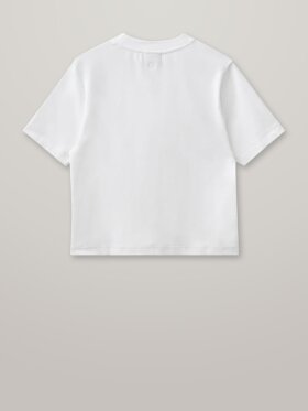 HEYANNO - MMHTrust Stable Tee white