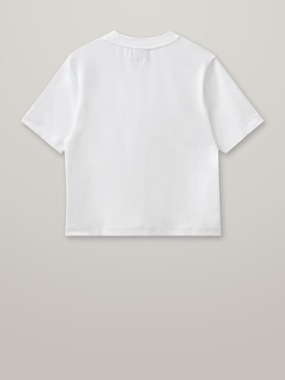 HEYANNO - MMHTrust Stable Tee white