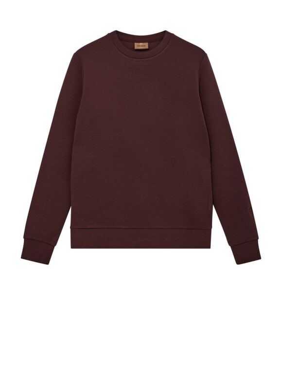 Mos Mosh Gallery - MMAbel Crew Neck Sweat