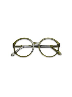 Have A Look - Reading Glasses Diva Green