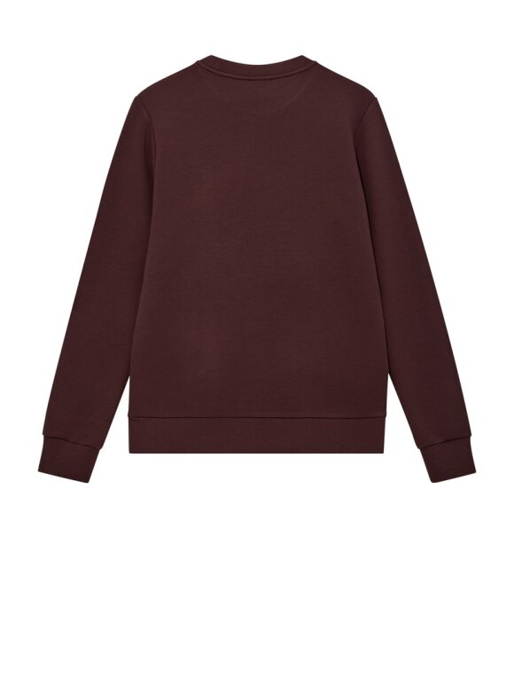 Mos Mosh Gallery - MMAbel Crew Neck Sweat