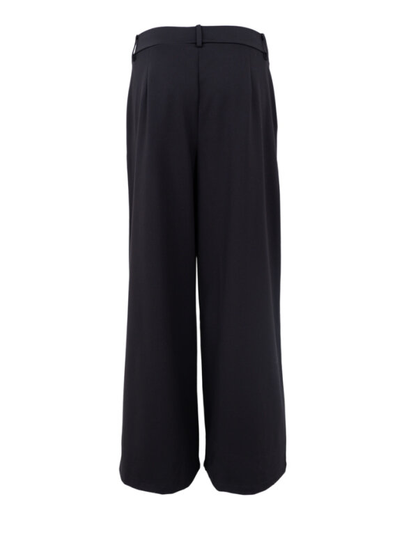 Black Colour - BCDAVI WIDELEG PANT