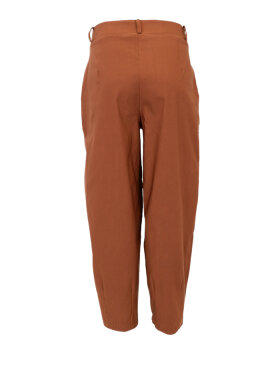 Black Colour - BCBEVERLY BARREL PANT