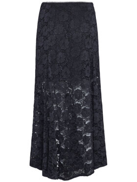Love & Divine - love1346 Skirts Black