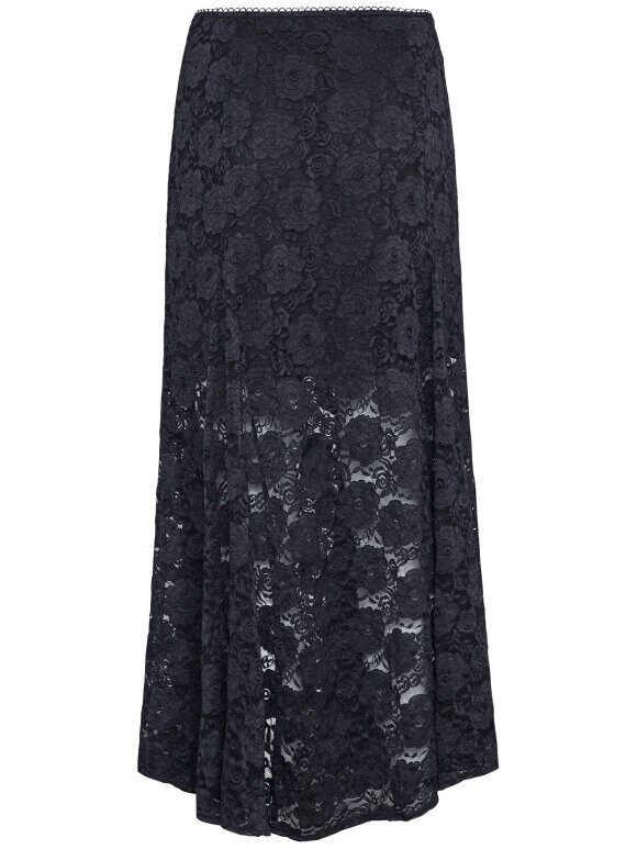 Love & Divine - love1346 Skirts Black