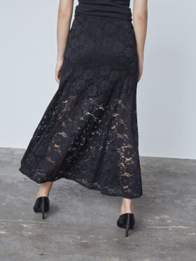 Love & Divine - love1346 Skirts Black