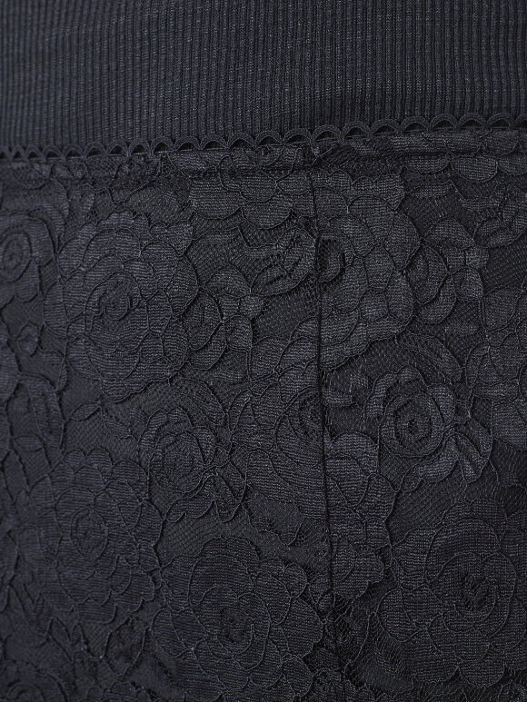 Love & Divine - love1346 Skirts Black