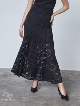 Love & Divine - love1346 Skirts Black