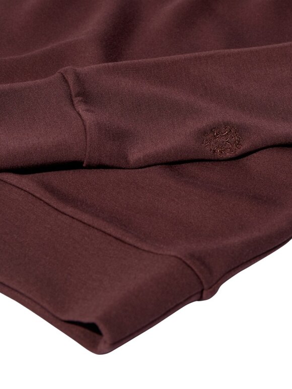 Mos Mosh Gallery - MMAbel Crew Neck Sweat