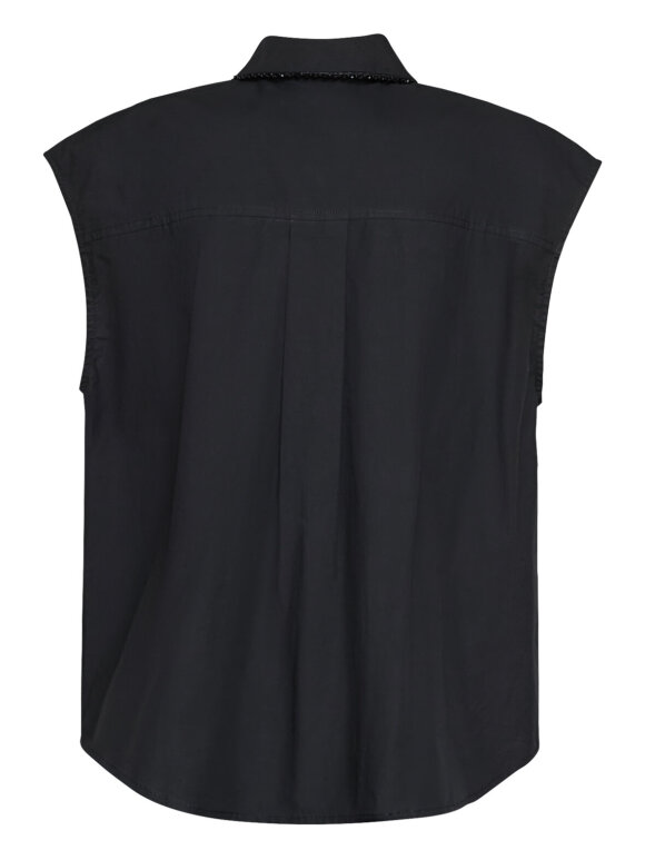 Love & Divine - Love1445 Shirts Black