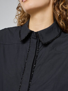 Love & Divine - Love1445 Shirts Black