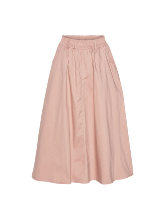 Amaze Cph - Corrine Nederdel Rosa Amaze Cph - Corrine Nederdel Rosa