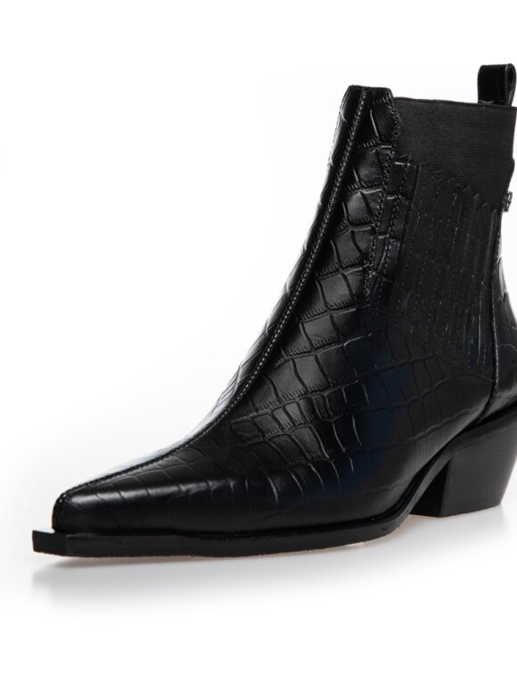 Copenhagen Shoes - The Walking Boot - Leather Copenhagen Shoes - The Walking Boot - Leather