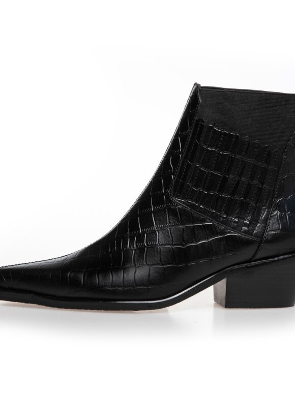 Copenhagen Shoes - The Walking Boot - Leather Copenhagen Shoes - The Walking Boot - Leather