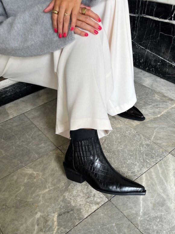 Copenhagen Shoes - The Walking Boot - Leather Copenhagen Shoes - The Walking Boot - Leather