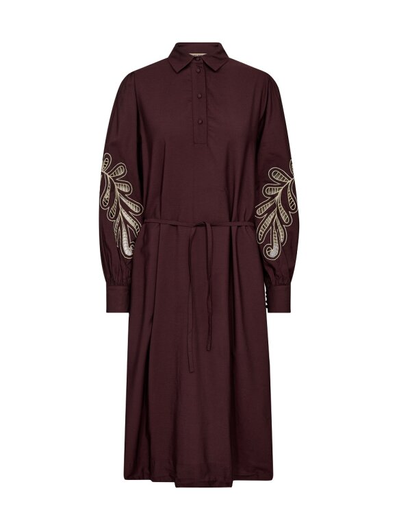 Mos Mosh - MMJIZA JORDA DRESS