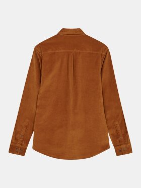 Anerkjendt - Akleif Solid Cord Shirt