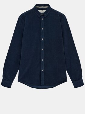 Anerkjendt - Akleif Solid Cord Shirt