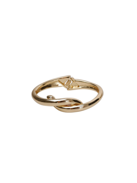 Black Colour - BCVinia Bracelet GoldNY