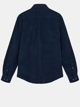 Anerkjendt - Akleif Solid Cord Shirt