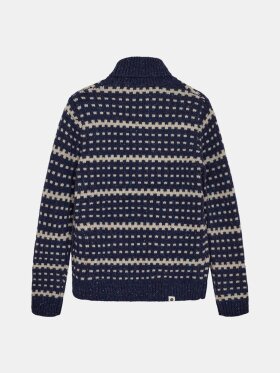 Anerkjendt - AKSUNE ROLL NECK HEAVY KNIT