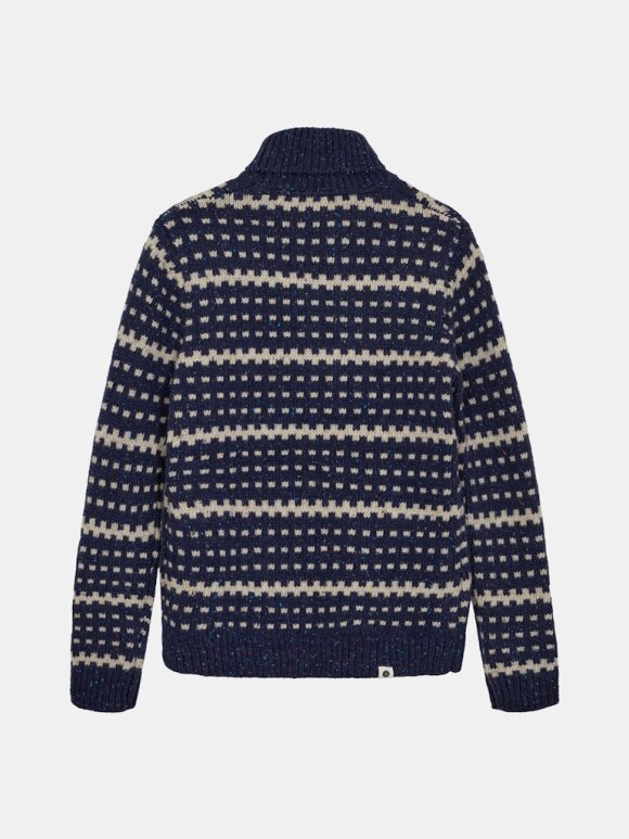 Anerkjendt - AKSUNE ROLL NECK HEAVY KNIT