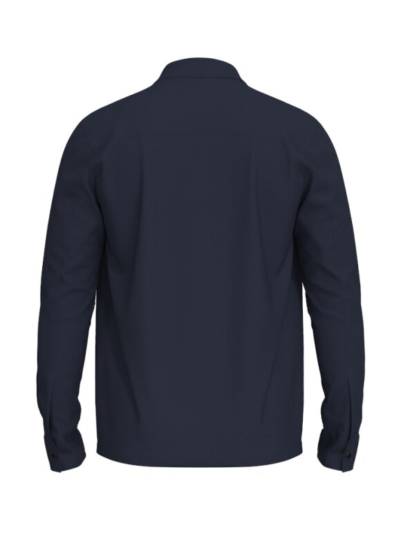 Selected - SLHJACKIE SWEAT ZIP JACKET
