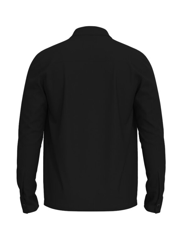Selected - SLHJACKIE SWEAT ZIP JACKET