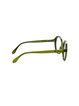 Have A Look - Reading Glasses Diva Green