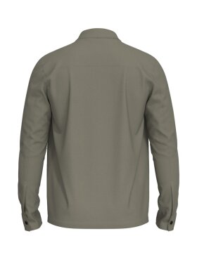 Selected - SLHJACKIE SWEAT ZIP JACKET