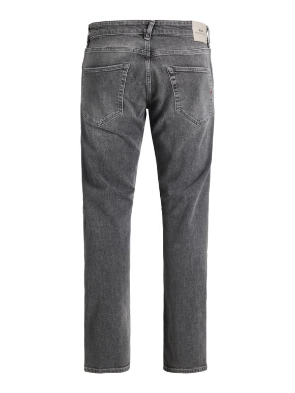 Royal Denim Division - RDDCOMFORT JEANS ROYAL 301