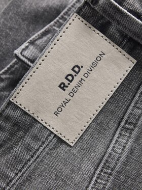 Royal Denim Division - RDDCOMFORT JEANS ROYAL 301