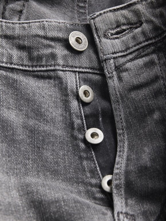 Royal Denim Division - RDDCOMFORT JEANS ROYAL 301