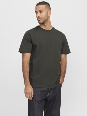 Royal Denim Division - RDDRoad Crew Neck Tee