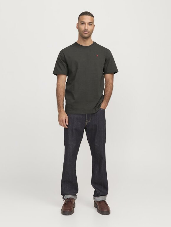 Royal Denim Division - RDDRoad Crew Neck Tee