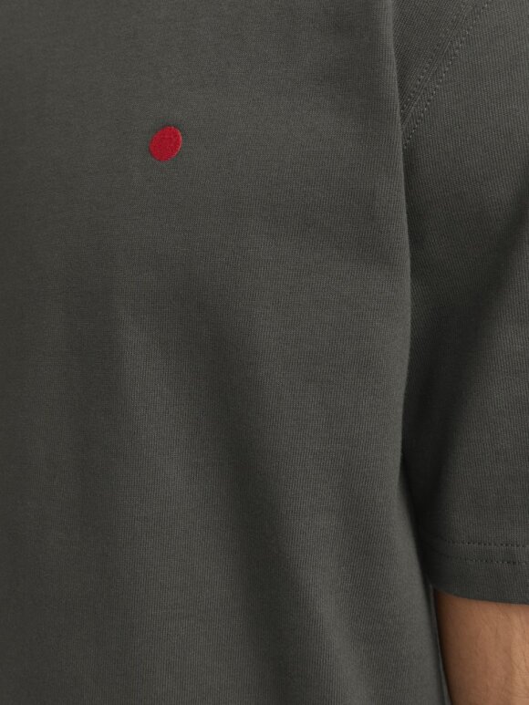 Royal Denim Division - RDDRoad Crew Neck Tee