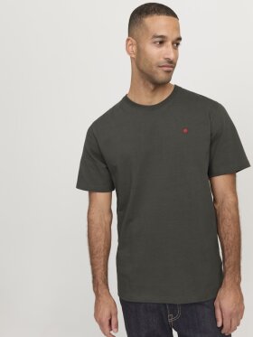 Royal Denim Division - RDDRoad Crew Neck Tee