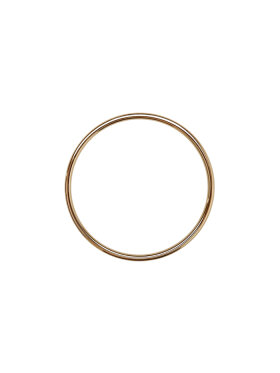 Black Colour - BCJune Bracelet Gold