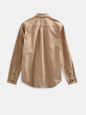 Anerkjendt - Akleif Solid Cord Shirt