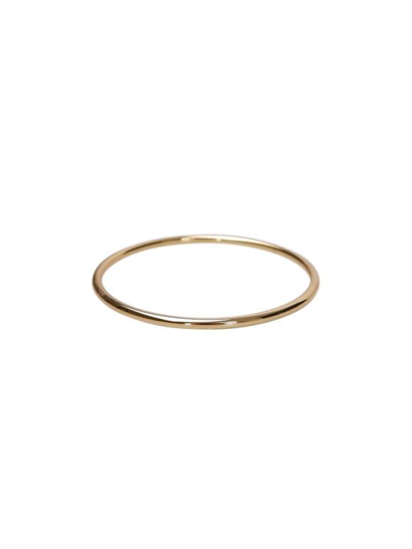 Black Colour - BCJune Bracelet Gold