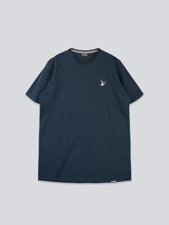 Lakor - Mini Flying Woodpecker T-shirt