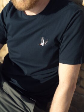 Lakor - Mini Flying Woodpecker T-shirt