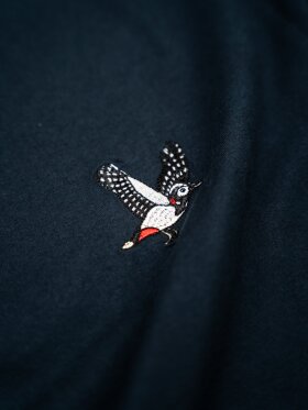 Lakor - Mini Flying Woodpecker T-shirt